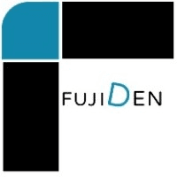 FujiDen Inc. logo