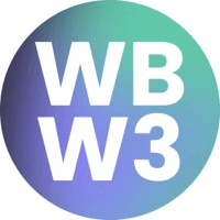 Women Build Web3 logo
