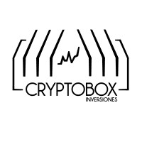 Cryptobox Inversiones logo