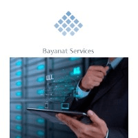 Bayanat Services logo