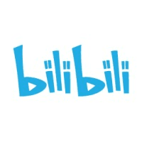 bilibili Group logo