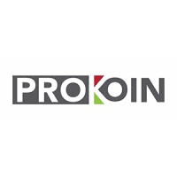 PROKOIN logo