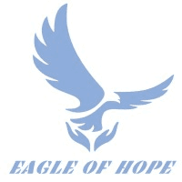 Eagle of Hope logo