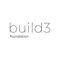 build3 foundation logo