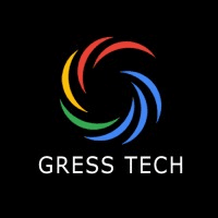 Gress Tech Solutions logo