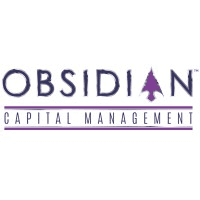 Obsidian logo