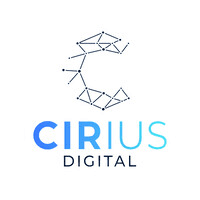CIRIUS Digital logo
