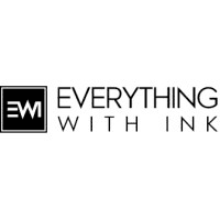 Everything With Ink logo