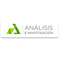 Grupo Análisis e Investigación logo