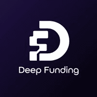 Deep Funding logo