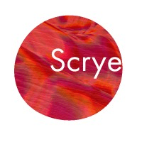 Scrye logo