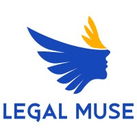 Legal Muse logo