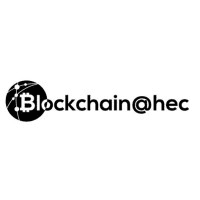 Blockchain@HEC logo