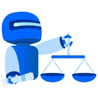 PaperScore logo
