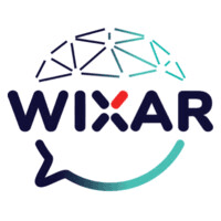 WiXar / Collaborative Immersive Learning logo