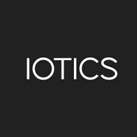 IOTICS logo