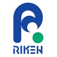 RIKEN logo