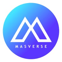 MASVERSE logo