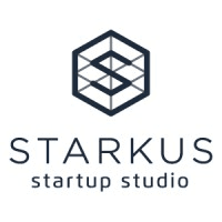 Starkus logo