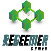 Redeemer Games logo