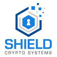 SHIELD Crypto Systems logo
