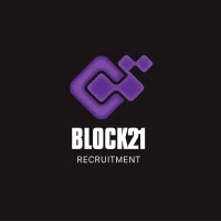 BLOCK21 Recruitment logo