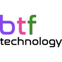BTF Technology logo