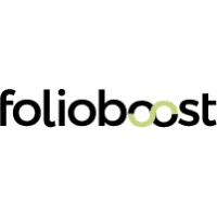 folioboost logo