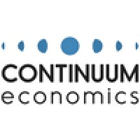 Continuum Economics logo