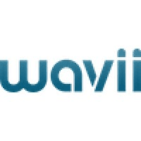 Wavii logo