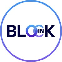 Blockin Media logo