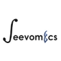 Jeevomics logo