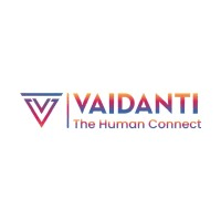 Vaidanti Technologies logo