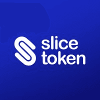 Slice Token logo
