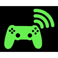 GameWithMe logo