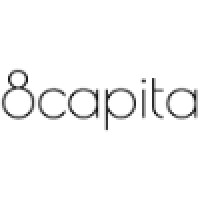 8capita logo