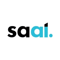 Saal.ai logo