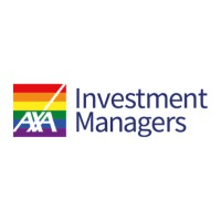 AXA Investment Managers logo