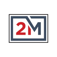 2M General Engineering logo