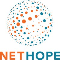 NetHope logo