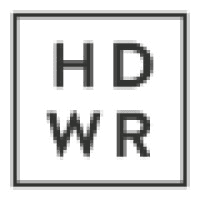 HDWR logo