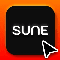 Sune logo