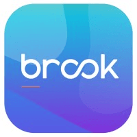 Brook logo