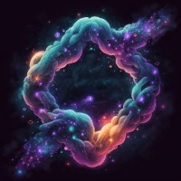 Nebula Gaming Hub logo