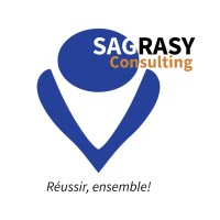 SAGRASY Consulting logo