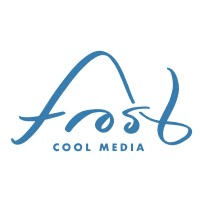 Frost Cool Media logo