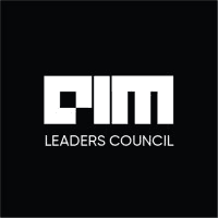 AIM Leaders Council logo