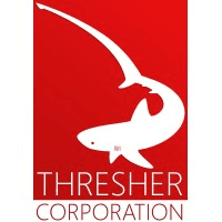 Thresher Corporation logo