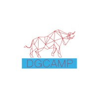 DGCAMP logo