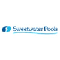 Sweetwater Pools logo